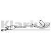 KLARIUS 312011 Catalytic Converter